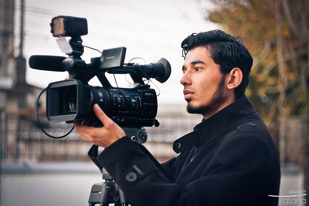 Я на работе