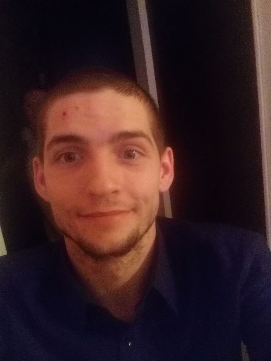 Не много меня)