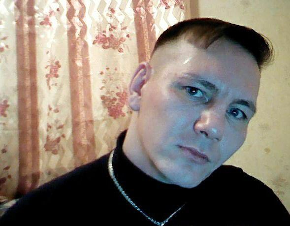 я любимый