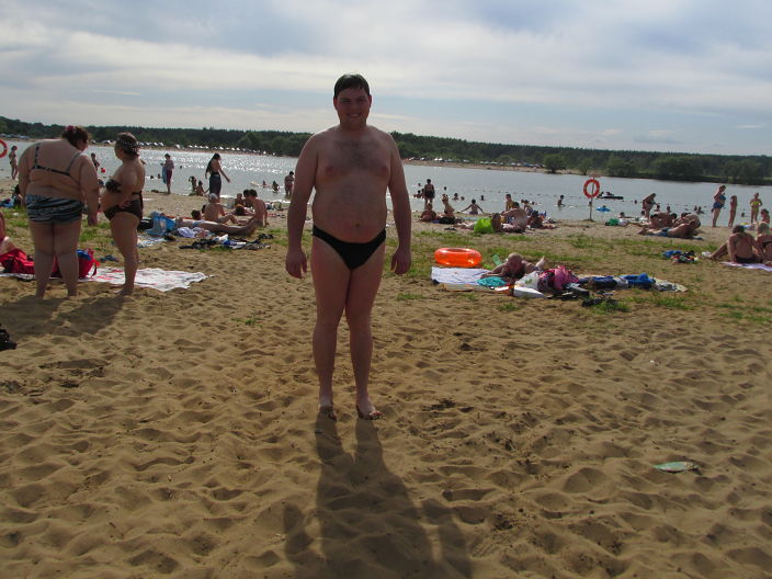 Белопесоцкий