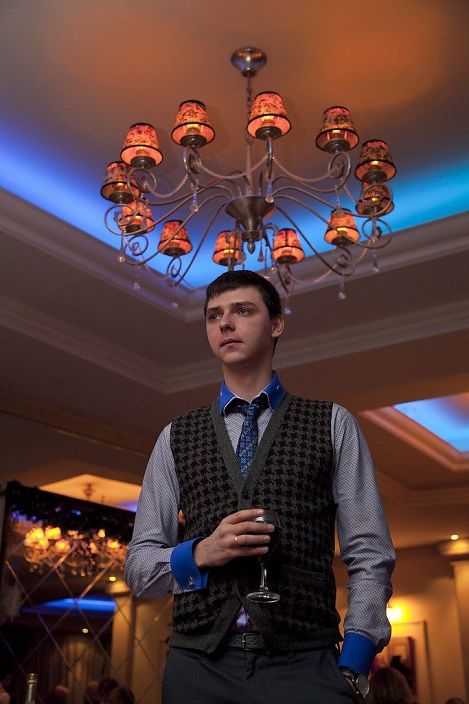 Личные фото