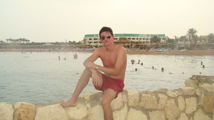 это моё фото