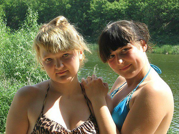 Личные фото