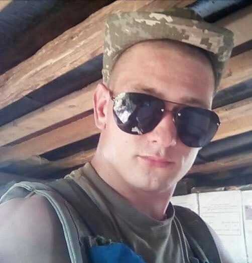 Личные фото