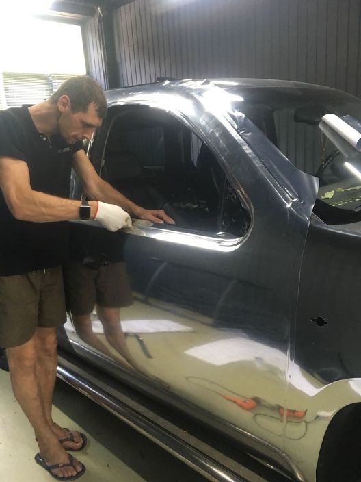 Личные фото