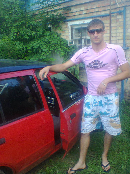 секс символ 2014