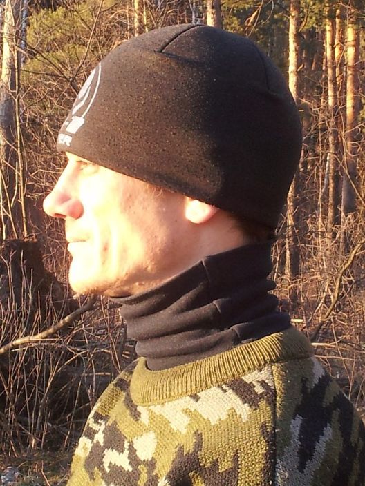 НА ПРИРОДЕ