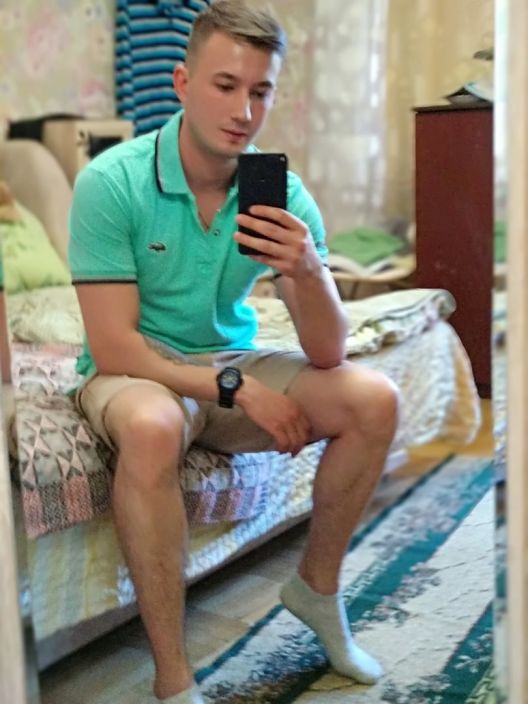 Личные фото