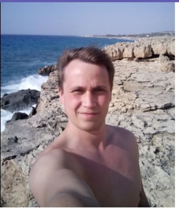 Личные фото