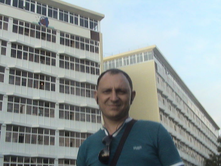 отдыхаем