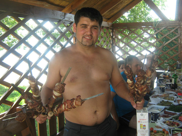 Личные фото