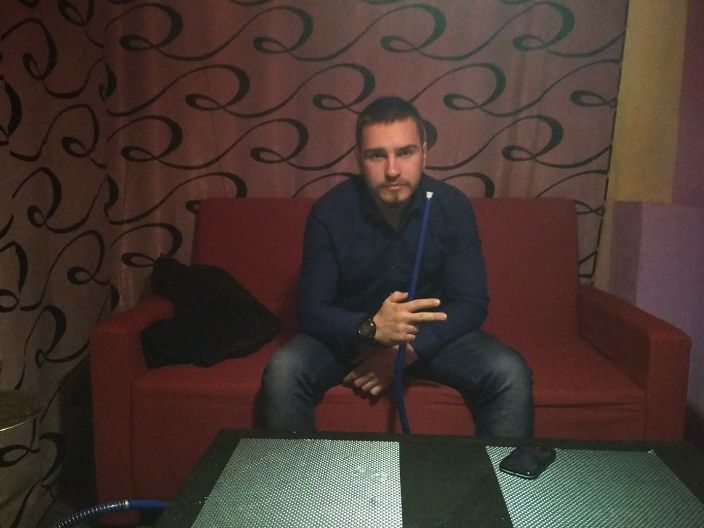 Всегда рад гостям!