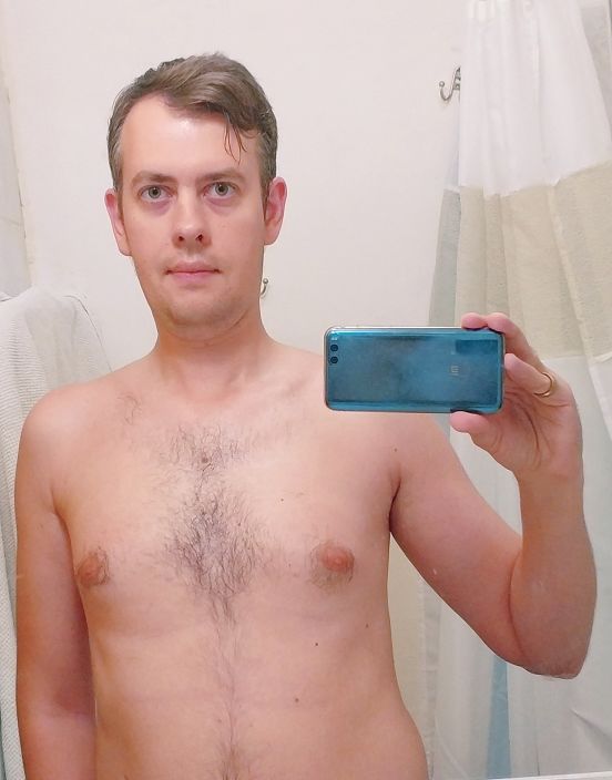 В режиме покорения...