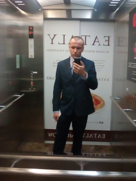 Личные фото