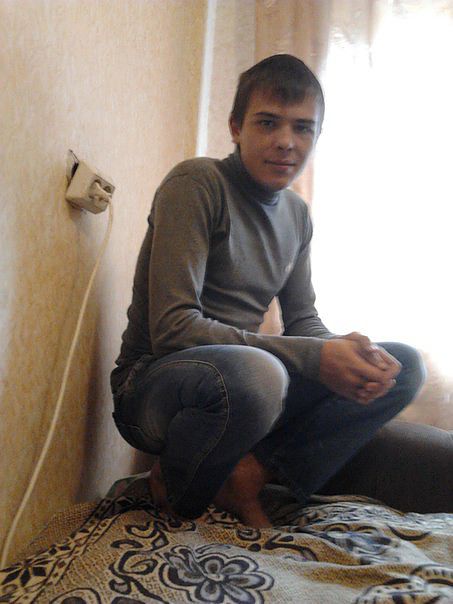 это я))