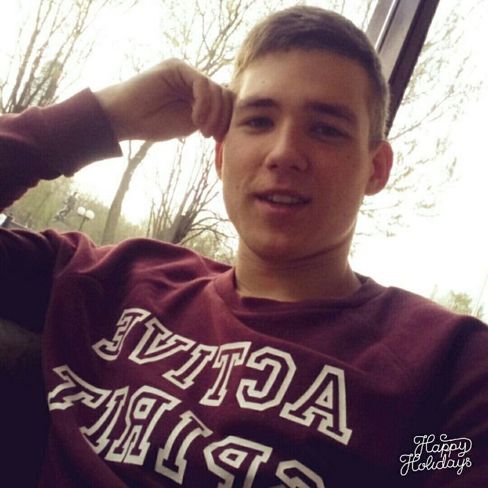 Личные фото