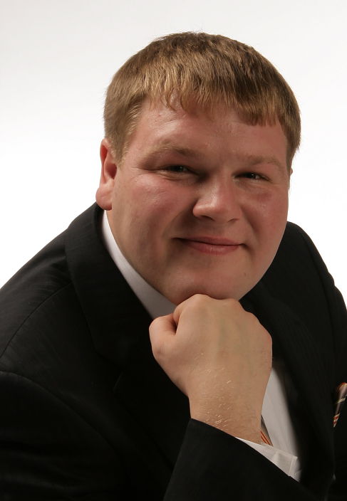 Я собственно.