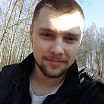 на природе