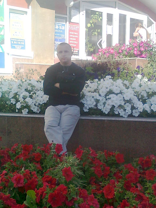 Личные фото