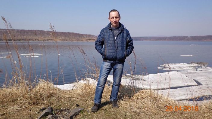 Личные фото