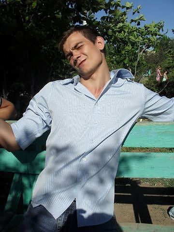 я просто