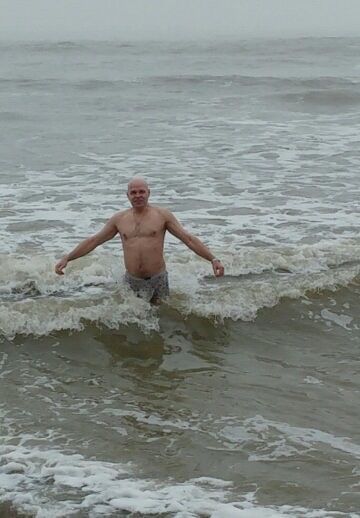 Атлантика.февраль2018