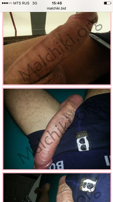 Личные фото