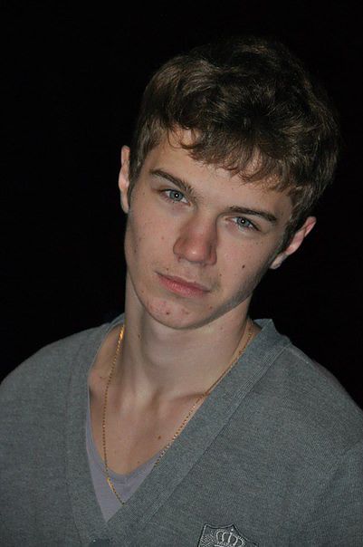 я красавчик