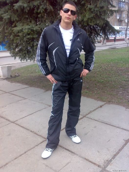 красавчик