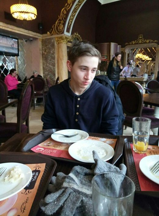 Личные фото