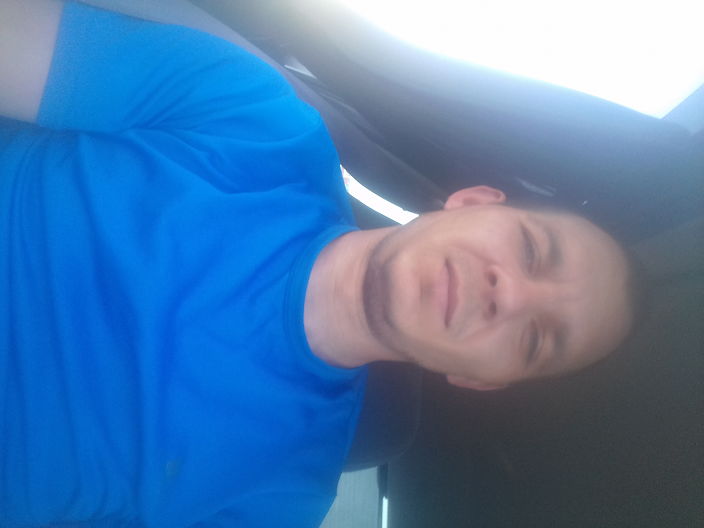 Открыт для общения