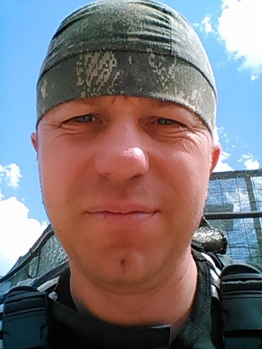 Михаил