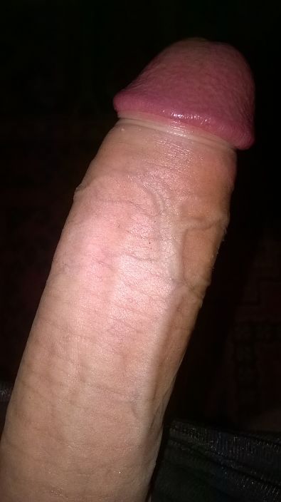 my dick