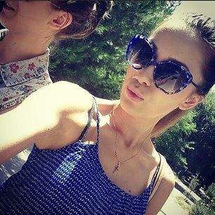 Личные фото