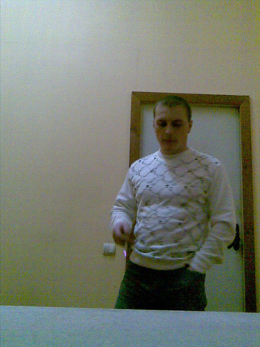 Prizrak
