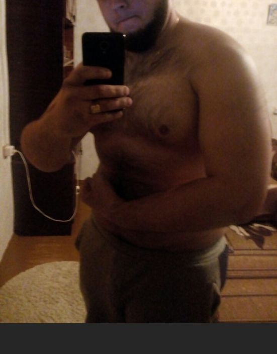 Личные фото