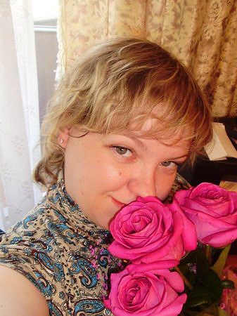 Личные фото