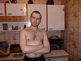 Приветик! )