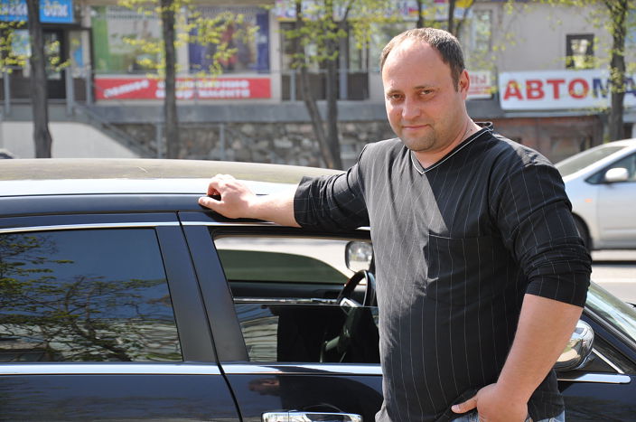 Личные фото