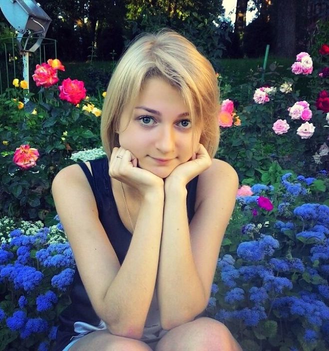 Личные фото