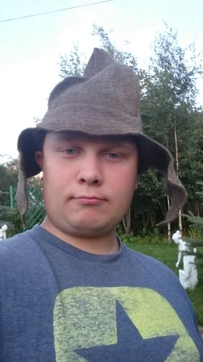 Личное