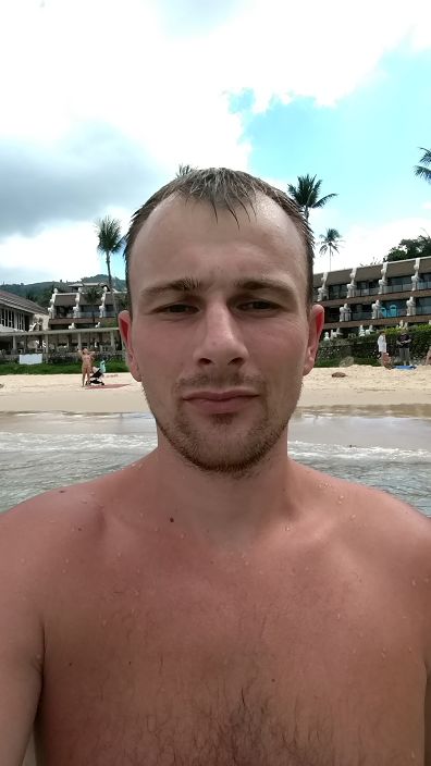 Личные фото