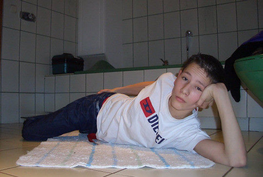 Личные фото