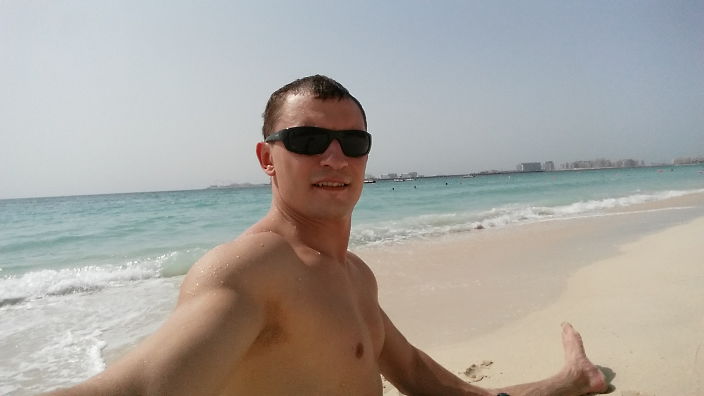 Личные фото