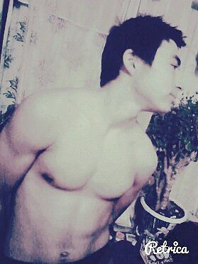 личное фото