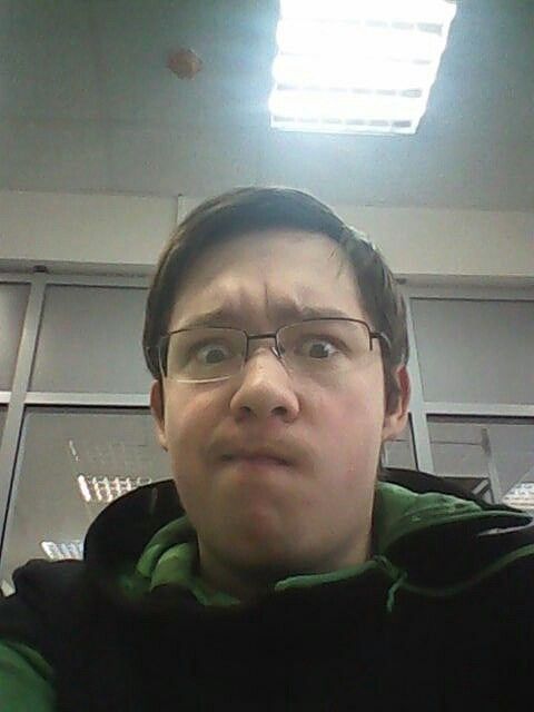 Личные фото