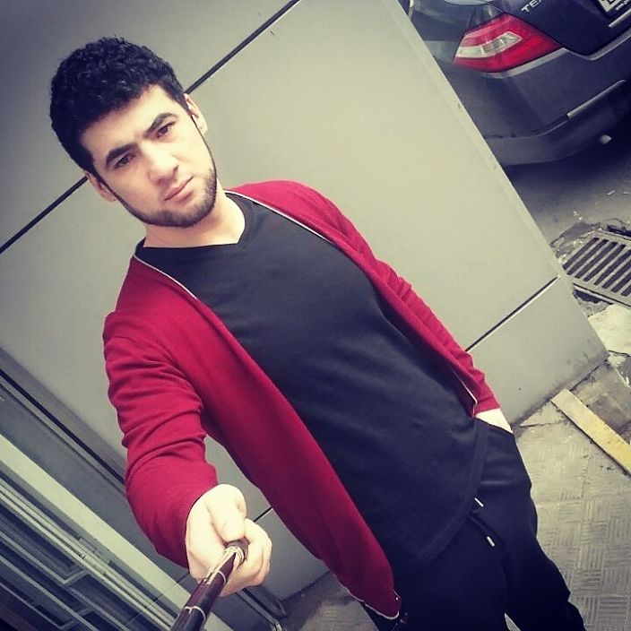 Личные фото