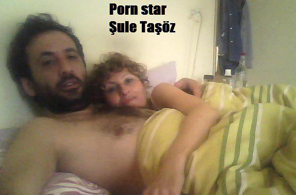 Porn star