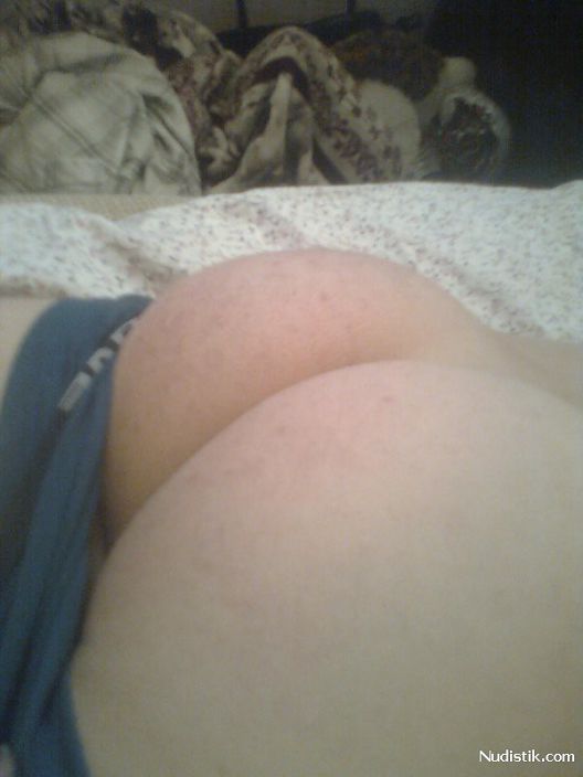 моя попа как вам