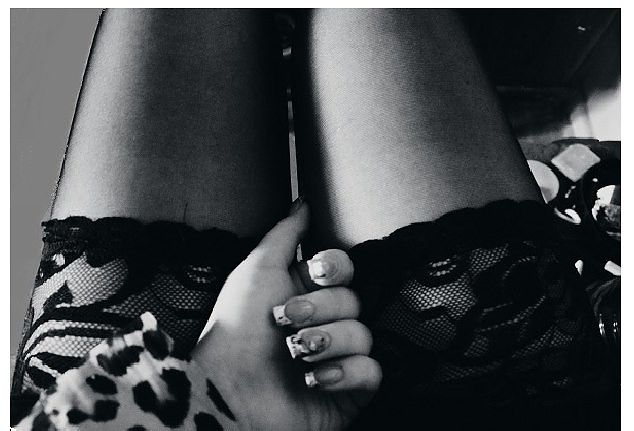 Личные фото